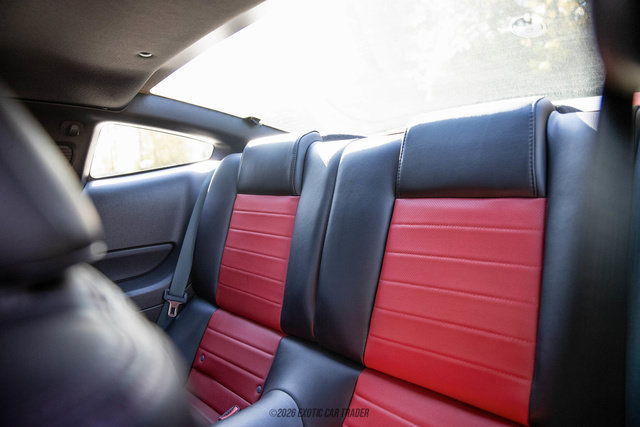 Used 2007 Ford Mustang Shelby GT500 RWD image 33