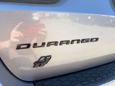 Used 2019 Dodge Durango GT AWD/4WD image 16