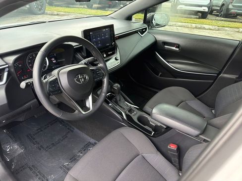 Used 2022 Toyota Corolla SE image 13