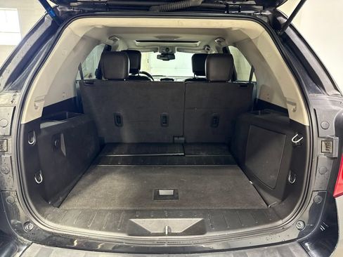Used 2012 Chevrolet Equinox LTZ w/ LPO, Protection Package FWD image 34