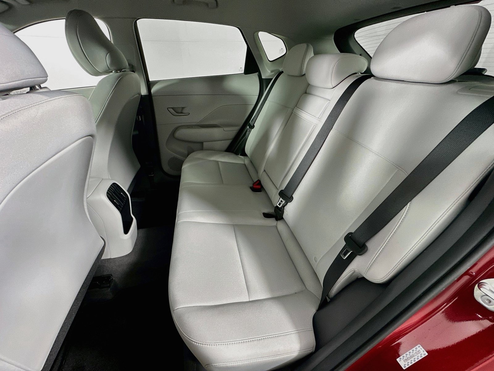 Used 2024 Hyundai Kona SEL FWD image 22