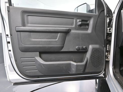 Used 2011 RAM 3500 ST w/ Trailer Brake Control Group image 19