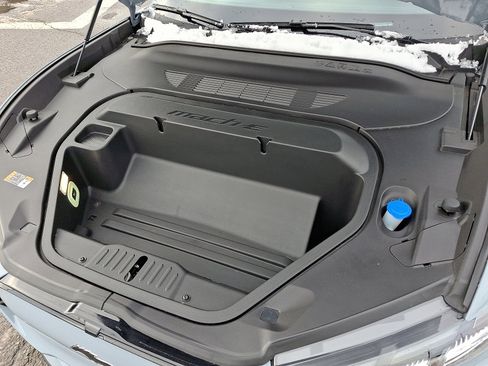 Certified 2025 Ford Mustang Mach-E Premium image 27