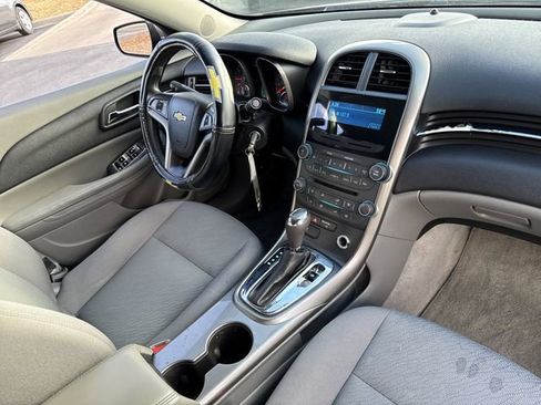 Used 2013 Chevrolet Malibu LS w/ Protection Package image 26