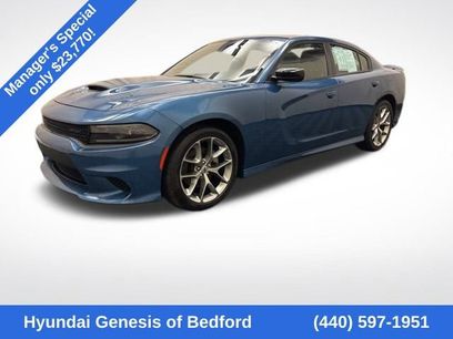 Used 2023 Dodge Charger GT
