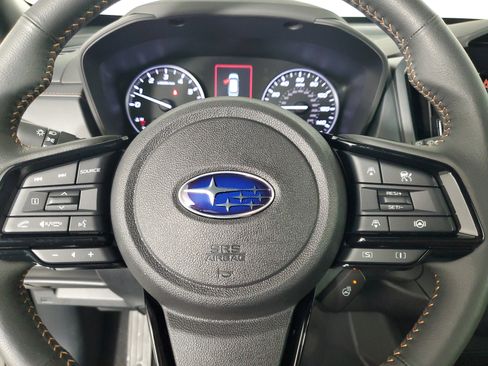 Used 2025 Subaru Forester Touring w/ Popular Package - Touring image 24