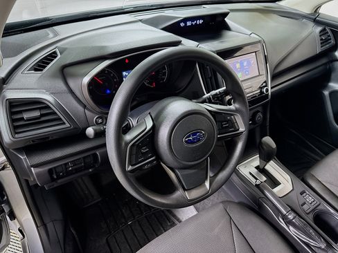 Used 2018 Subaru Impreza 2.0i Premium image 22