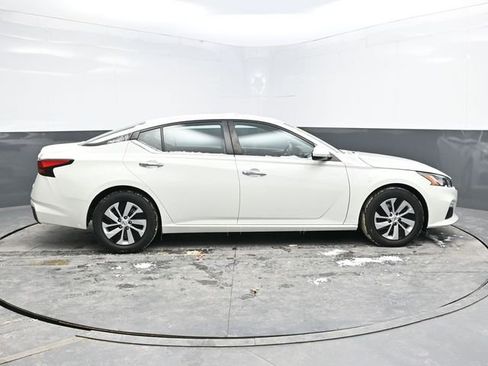 Used 2021 Nissan Altima 2.5 S image 8