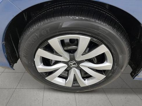 New 2026 Honda Civic LX image 10