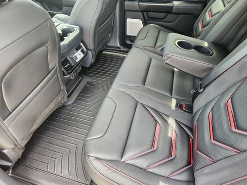 New 2026 Ford F150 Raptor AWD/4WD image 22