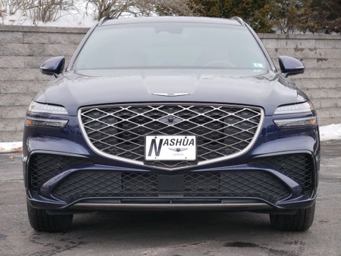 Used 2026 Genesis GV70 3.5T Sport Advanced image 2