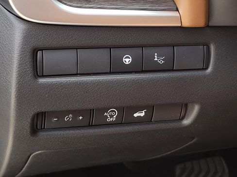 New 2026 Nissan Rogue Platinum AWD/4WD image 22