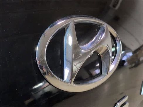 Used 2021 Hyundai Palisade Calligraphy image 12