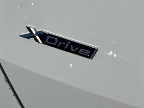 Used 2026 BMW X3 xDrive30i AWD/4WD image 8