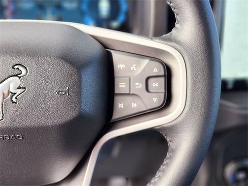 New 2025 Ford Bronco Big Bend w/ Black Diamond Package image 27