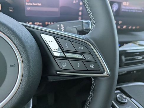 New 2026 Buick Enclave Sport Touring w/ Power Package image 31