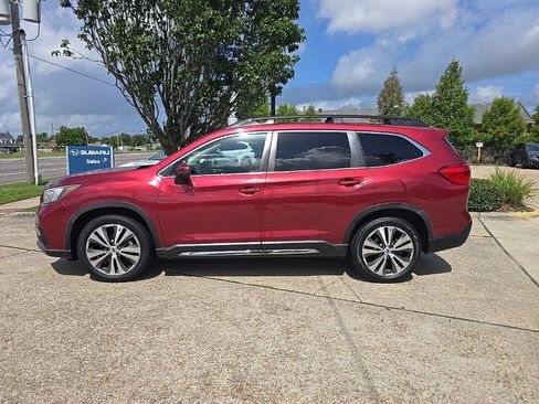 Used 2019 Subaru Ascent Limited AWD/4WD image 10