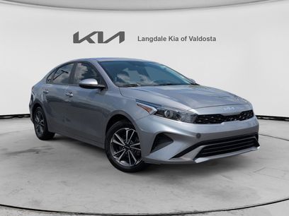 Used 2023 Kia Forte LXS w/ LXS Technology Package