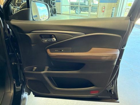 Certified 2026 Honda Ridgeline RTL image 32