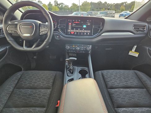 New 2026 Dodge Durango GT w/ Blacktop Package image 9