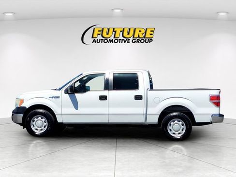 Used 2014 Ford F150 XL w/ Equipment Group 101A Mid RWD image 7