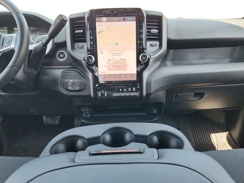 New 2026 RAM 3500 Tradesman AWD/4WD image 16
