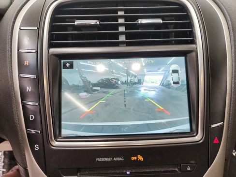 Used 2018 Lincoln MKX Reserve w/ Lincoln MKX Climate Package AWD/4WD image 20