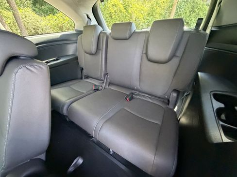 Used 2024 Honda Odyssey EX-L image 9