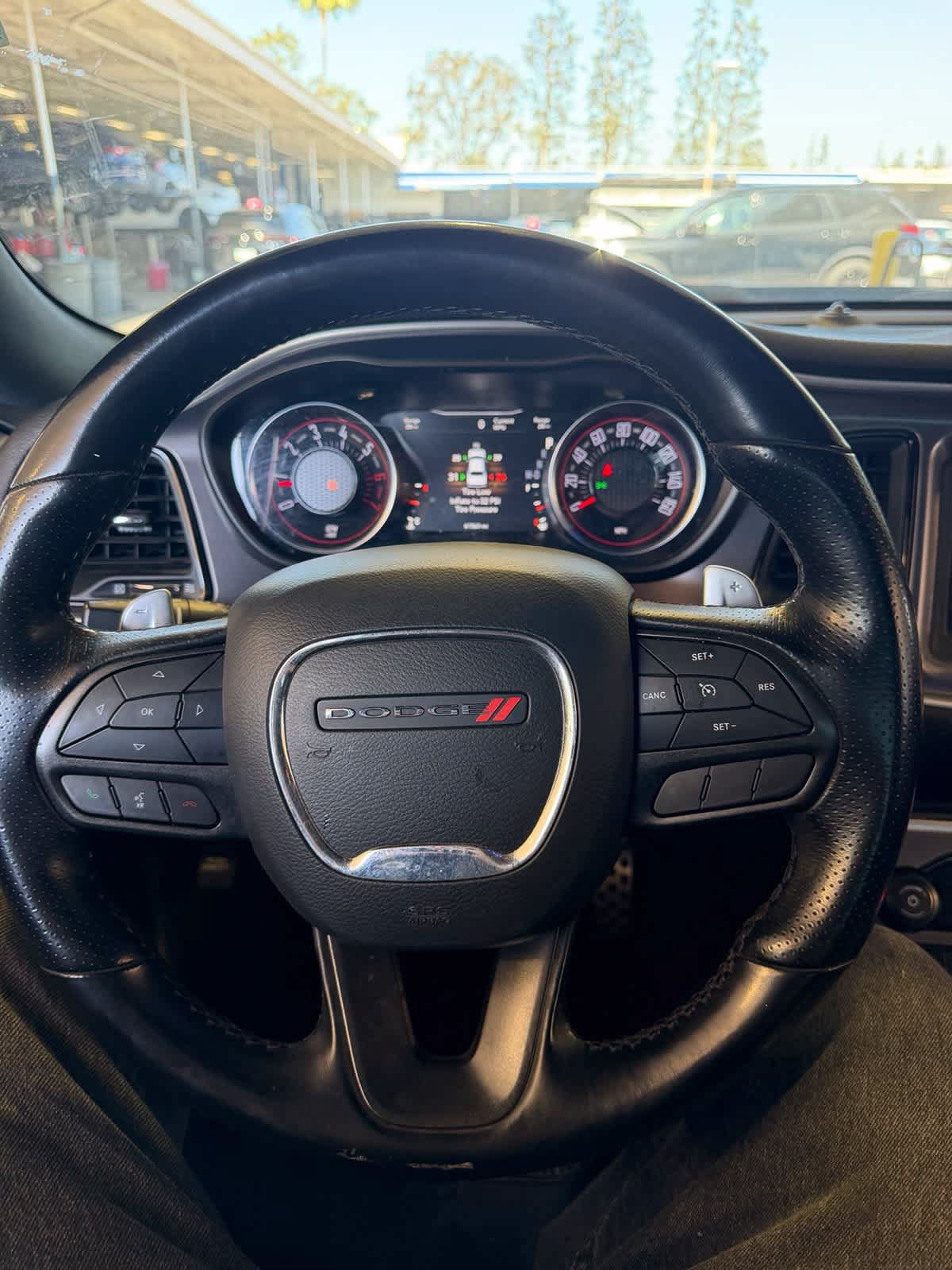 Used 2020 Dodge Challenger R/T RWD image 20
