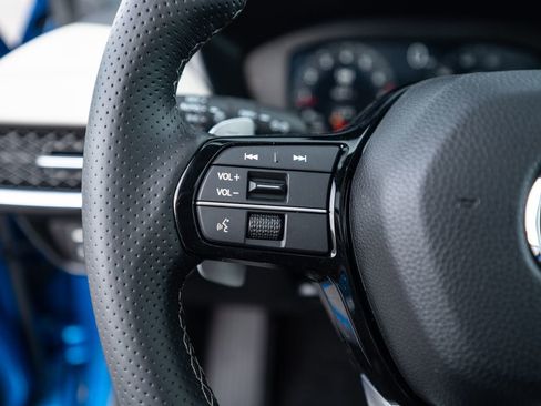 New 2026 Acura ADX A-Spec image 19