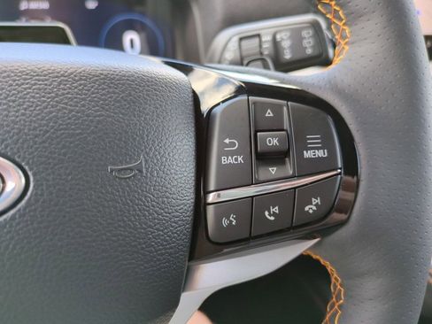 New 2026 Ford Explorer Tremor w/ Tremor Ultimate Package image 27