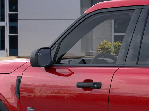 New 2025 Ford Bronco Sport Big Bend w/ Convenience Package image 20