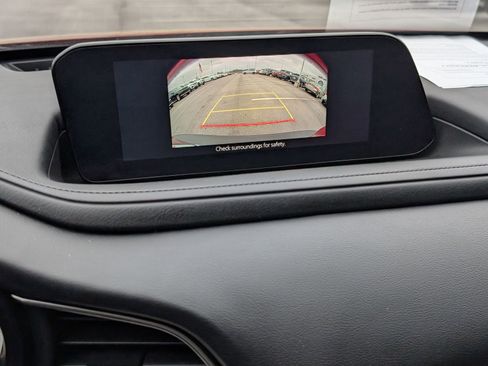 Used 2024 MAZDA CX-30 AWD 2.5 S w/ Preferred Package image 17