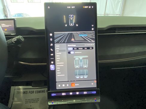 Used 2023 Fisker Ocean One image 25