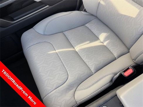 Used 2023 Toyota Tundra Limited w/ TRD Off-Road Package image 27