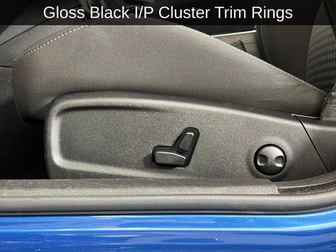 Used 2023 Dodge Charger GT w/ Blacktop Package image 8