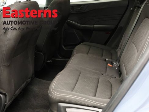 Used 2024 Ford Escape Active AWD/4WD image 20