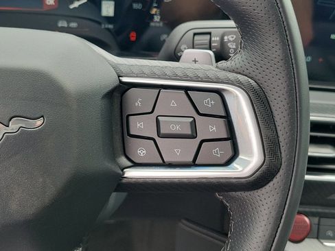 New 2026 Ford Mustang GT Premium RWD image 25