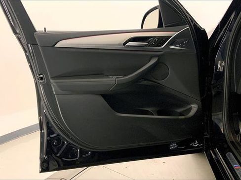 Certified 2024 BMW X3 M40i image 24