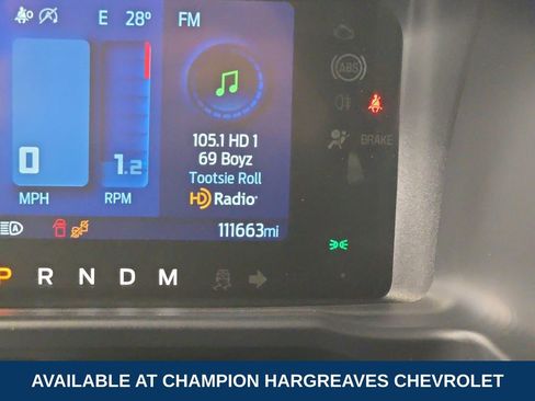 Used 2022 Ford Bronco Wildtrak image 15