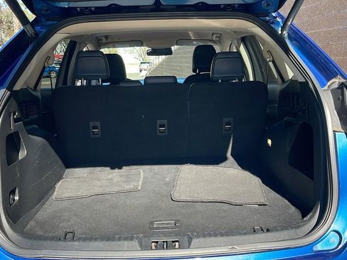 Used 2022 Ford Edge SEL w/ Sport Appearance Package image 28