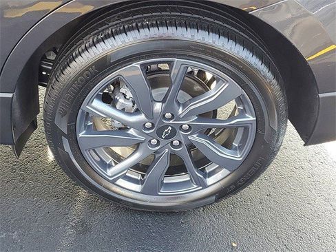 Certified 2022 Chevrolet Equinox RS image 8