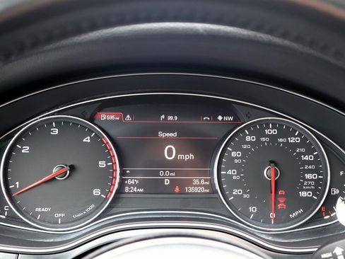 Used 2016 Audi A6 TDI Prestige w/ Prestige Package AWD/4WD image 26
