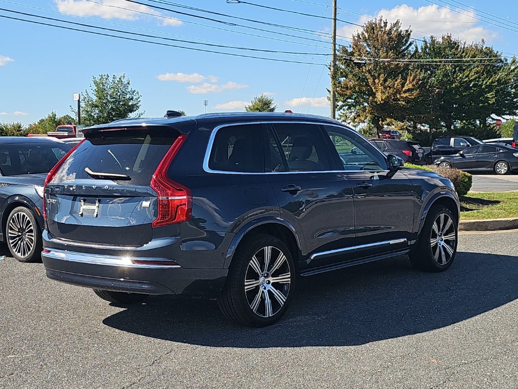 Used 2024 Volvo XC90 T8 Ultimate w/ Protection Package Premier AWD/4WD image 13