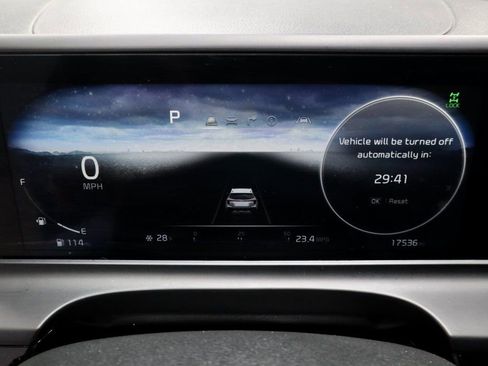 Used 2024 Kia Seltos X-Line image 30