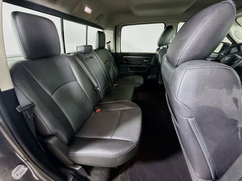 Used 2016 RAM 1500 Sport image 27