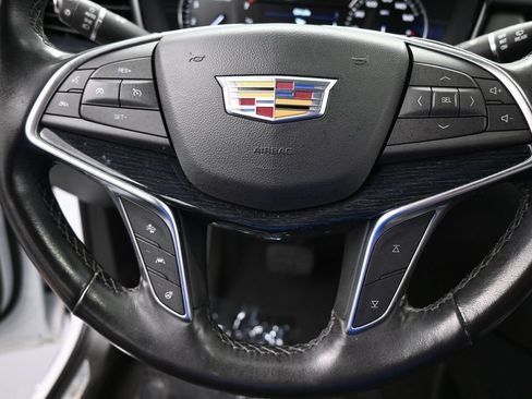 Used 2024 Cadillac XT5 Premium Luxury FWD image 33