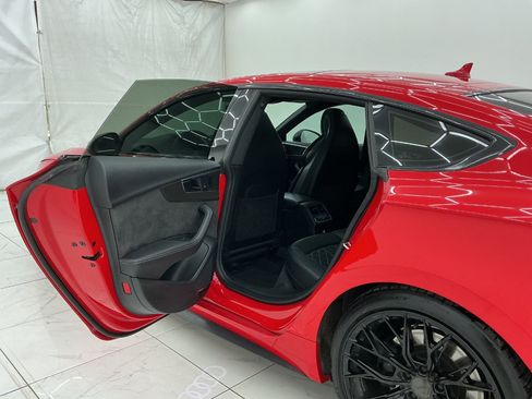 Used 2018 Audi S5 Prestige AWD/4WD image 22
