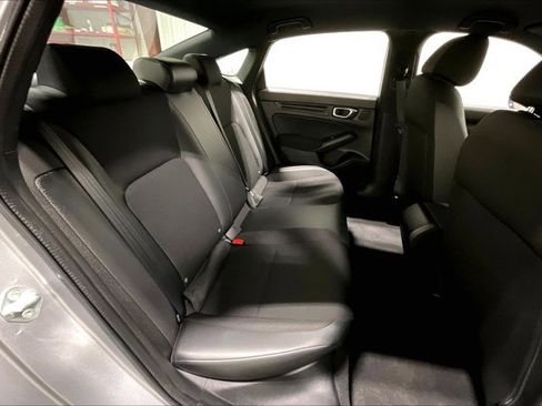 Used 2023 Honda Civic Sport image 27