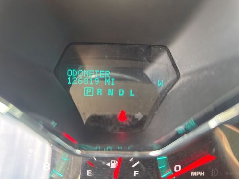 Used 2017 Chevrolet Traverse LT FWD image 12